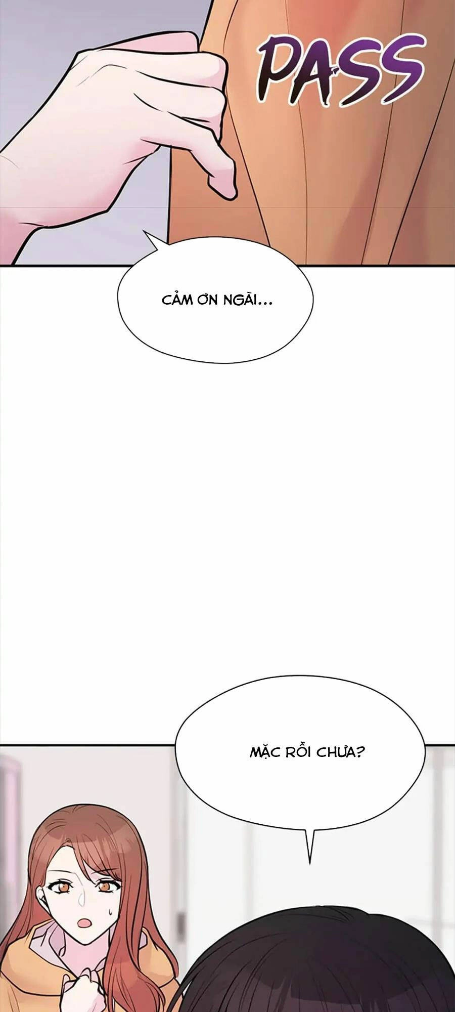 Câu Trả Lời Mùa Đông Chapter 27 - 81