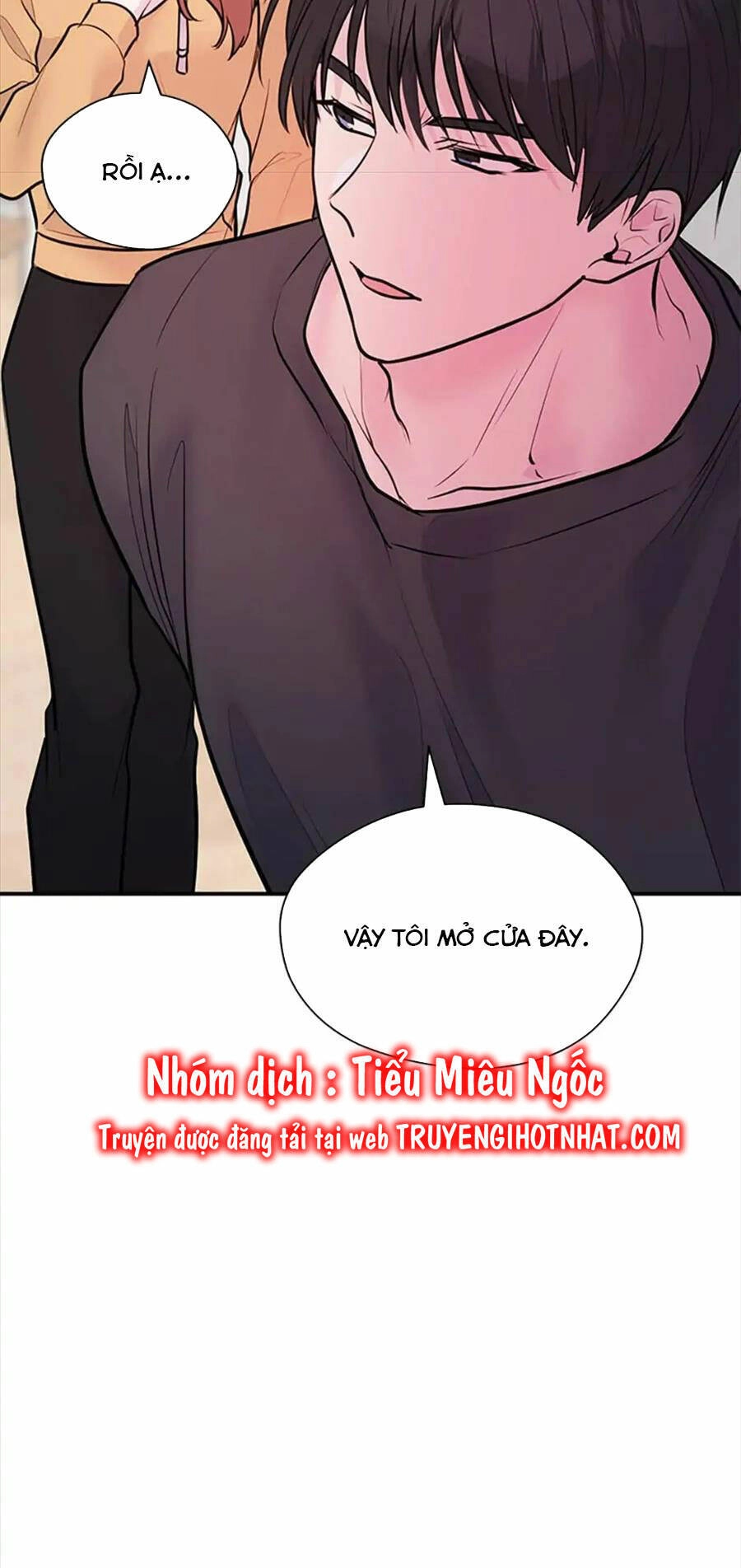 Câu Trả Lời Mùa Đông Chapter 27 - 82