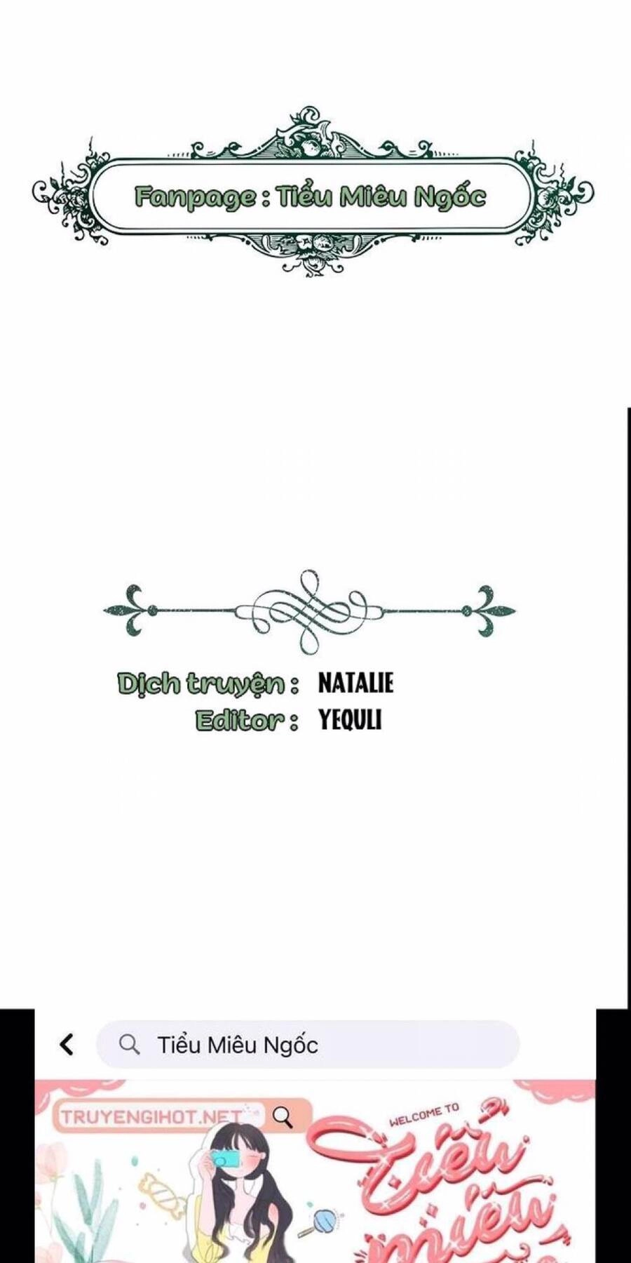 Câu Trả Lời Mùa Đông Chapter 28 - 1