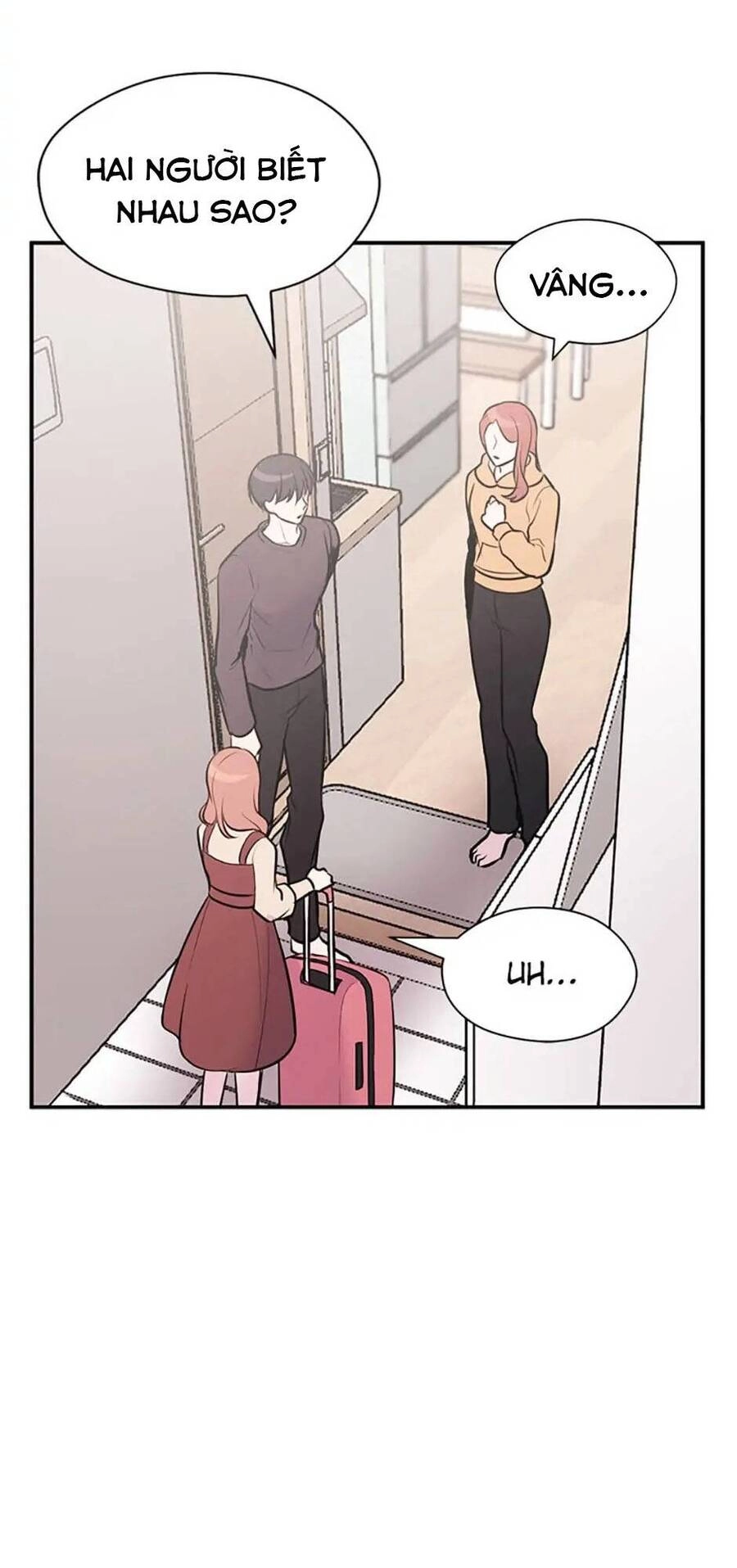 Câu Trả Lời Mùa Đông Chapter 28 - 11