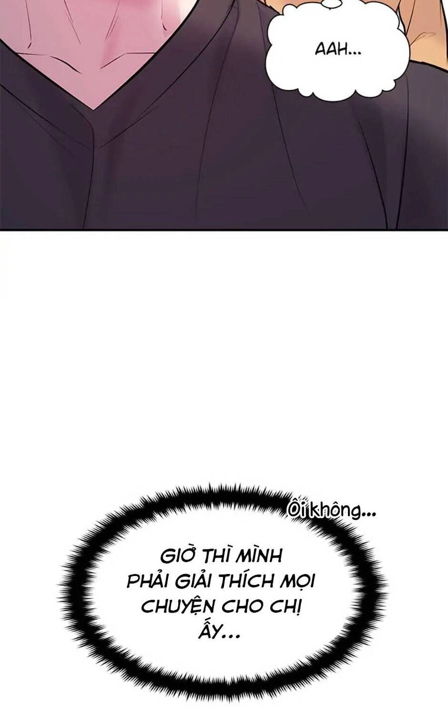 Câu Trả Lời Mùa Đông Chapter 28 - 13