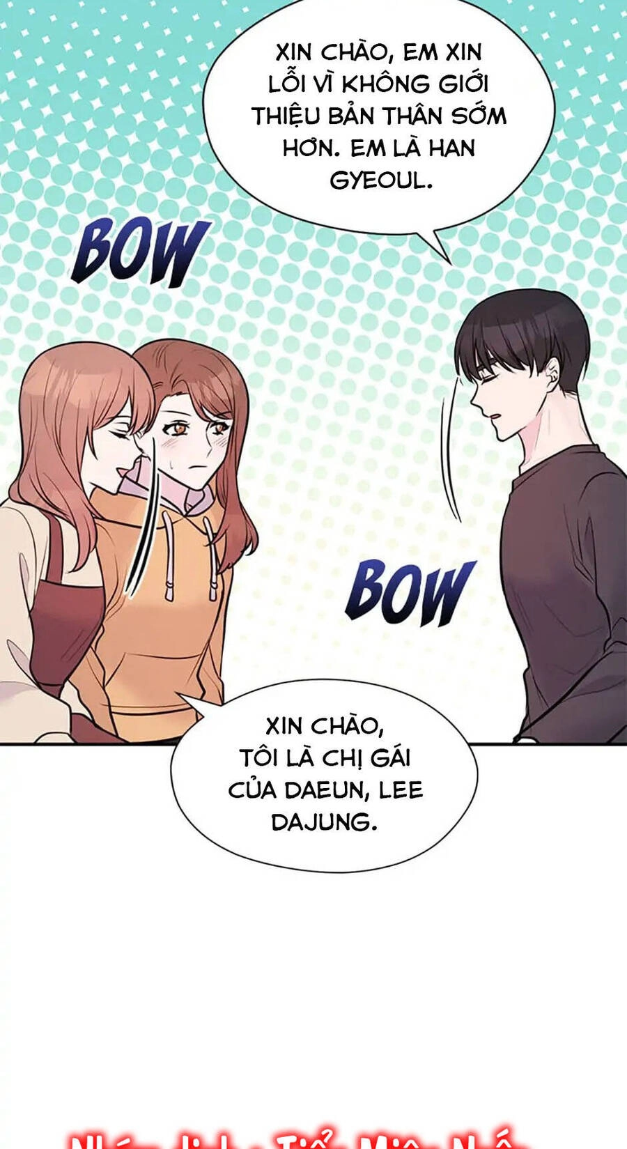 Câu Trả Lời Mùa Đông Chapter 28 - 18