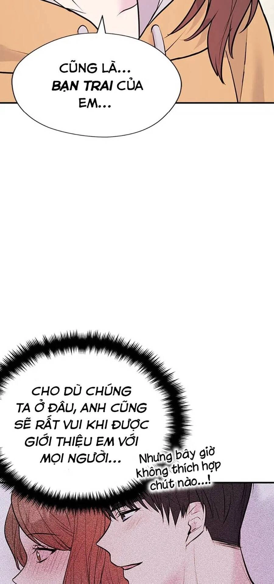 Câu Trả Lời Mùa Đông Chapter 28 - 20