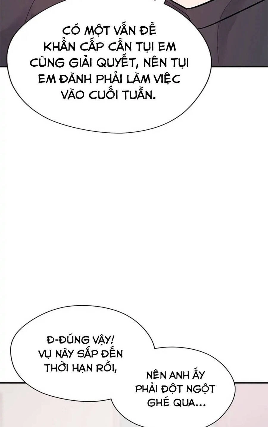 Câu Trả Lời Mùa Đông Chapter 28 - 25