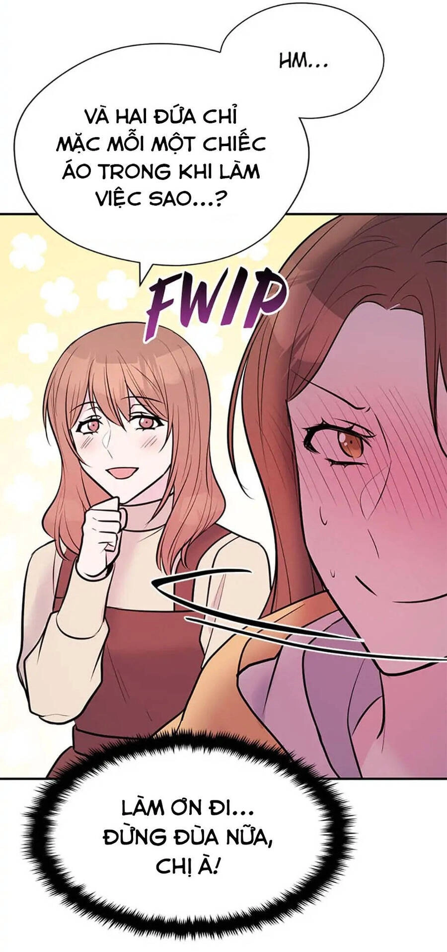 Câu Trả Lời Mùa Đông Chapter 28 - 27