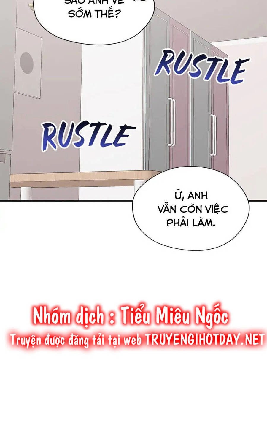 Câu Trả Lời Mùa Đông Chapter 28 - 29