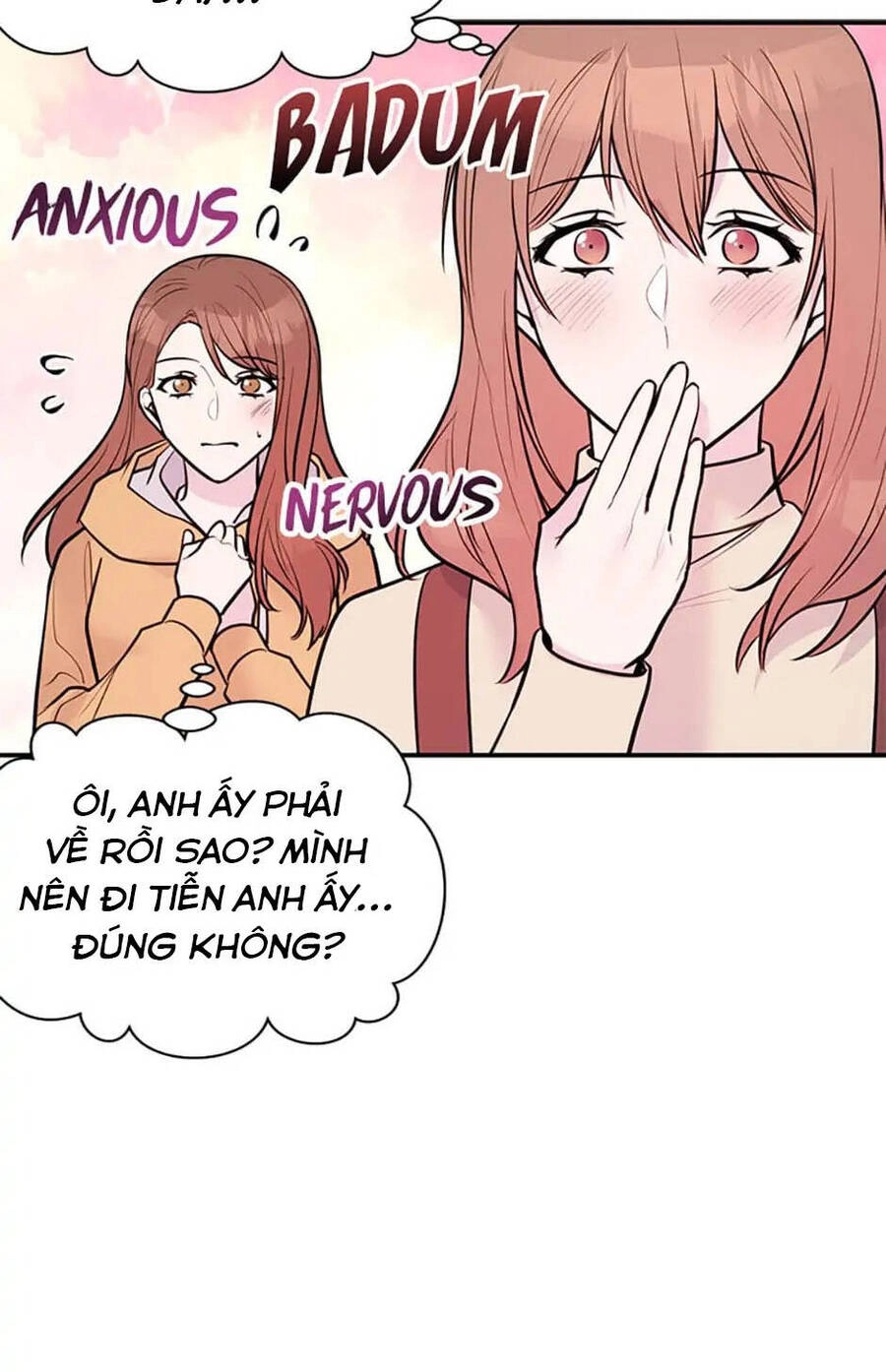 Câu Trả Lời Mùa Đông Chapter 28 - 32