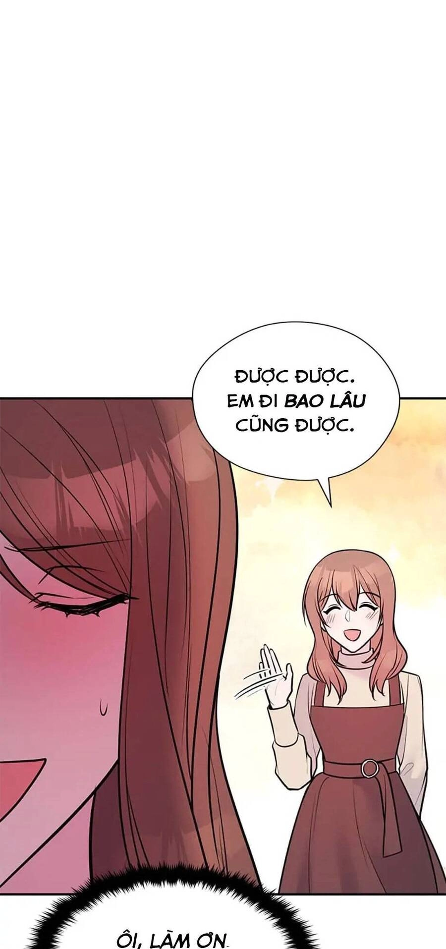 Câu Trả Lời Mùa Đông Chapter 28 - 34