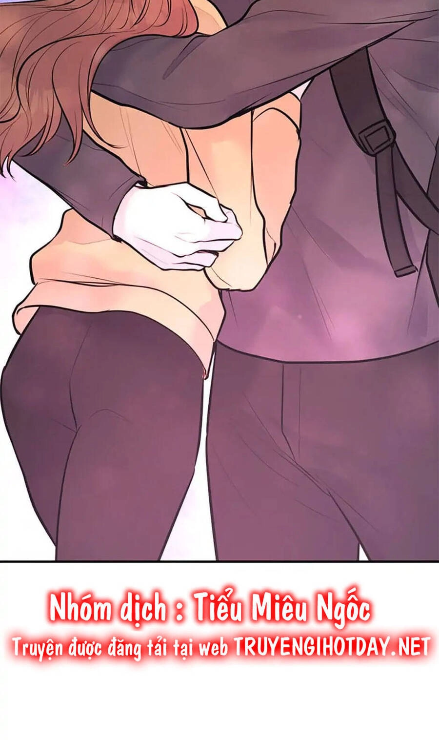 Câu Trả Lời Mùa Đông Chapter 28 - 40