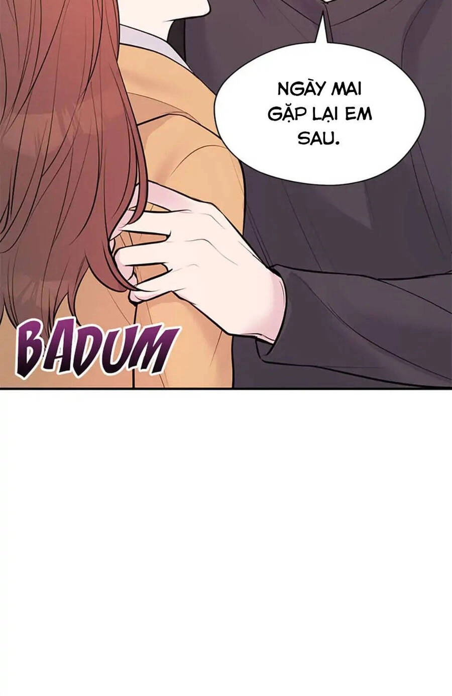 Câu Trả Lời Mùa Đông Chapter 28 - 43