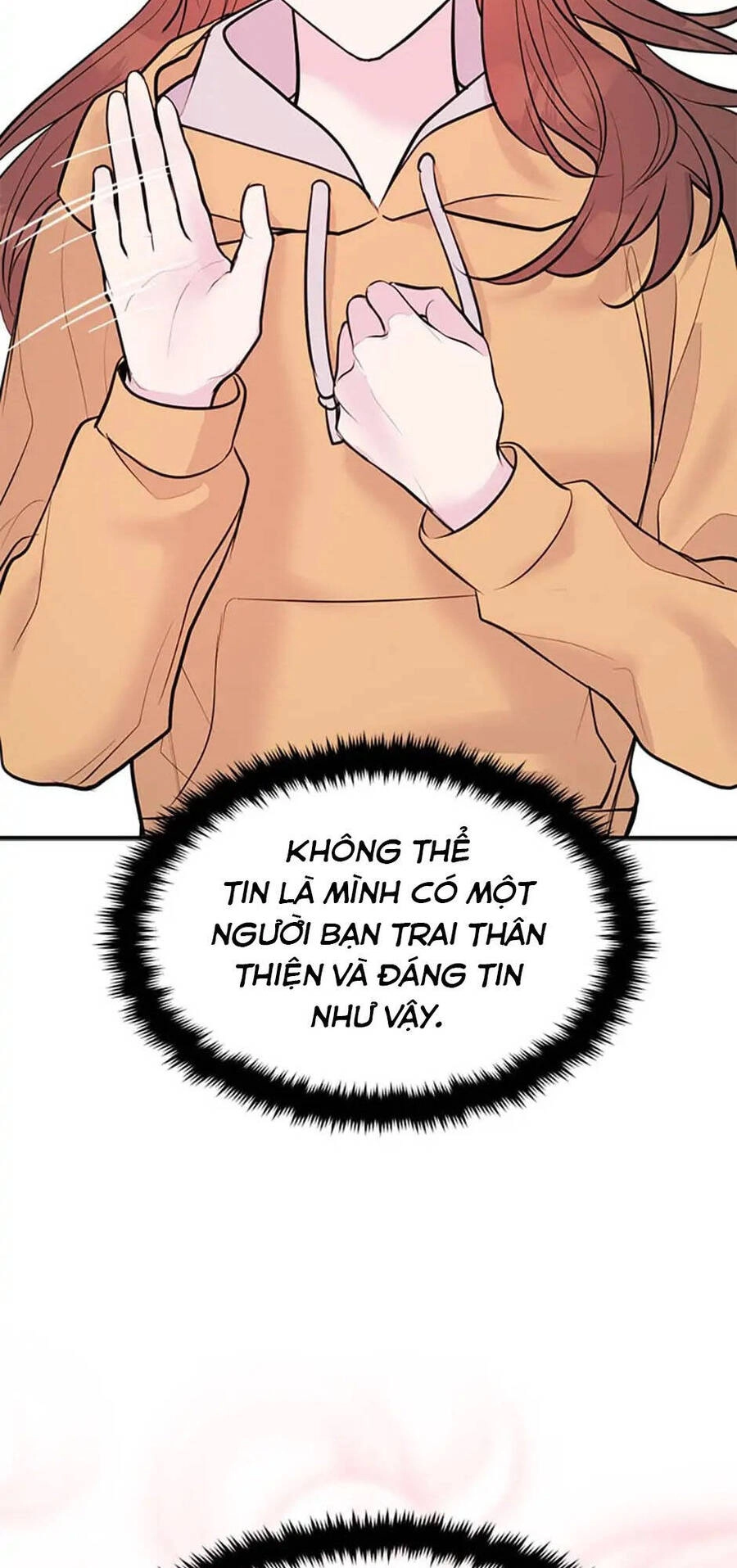 Câu Trả Lời Mùa Đông Chapter 28 - 49