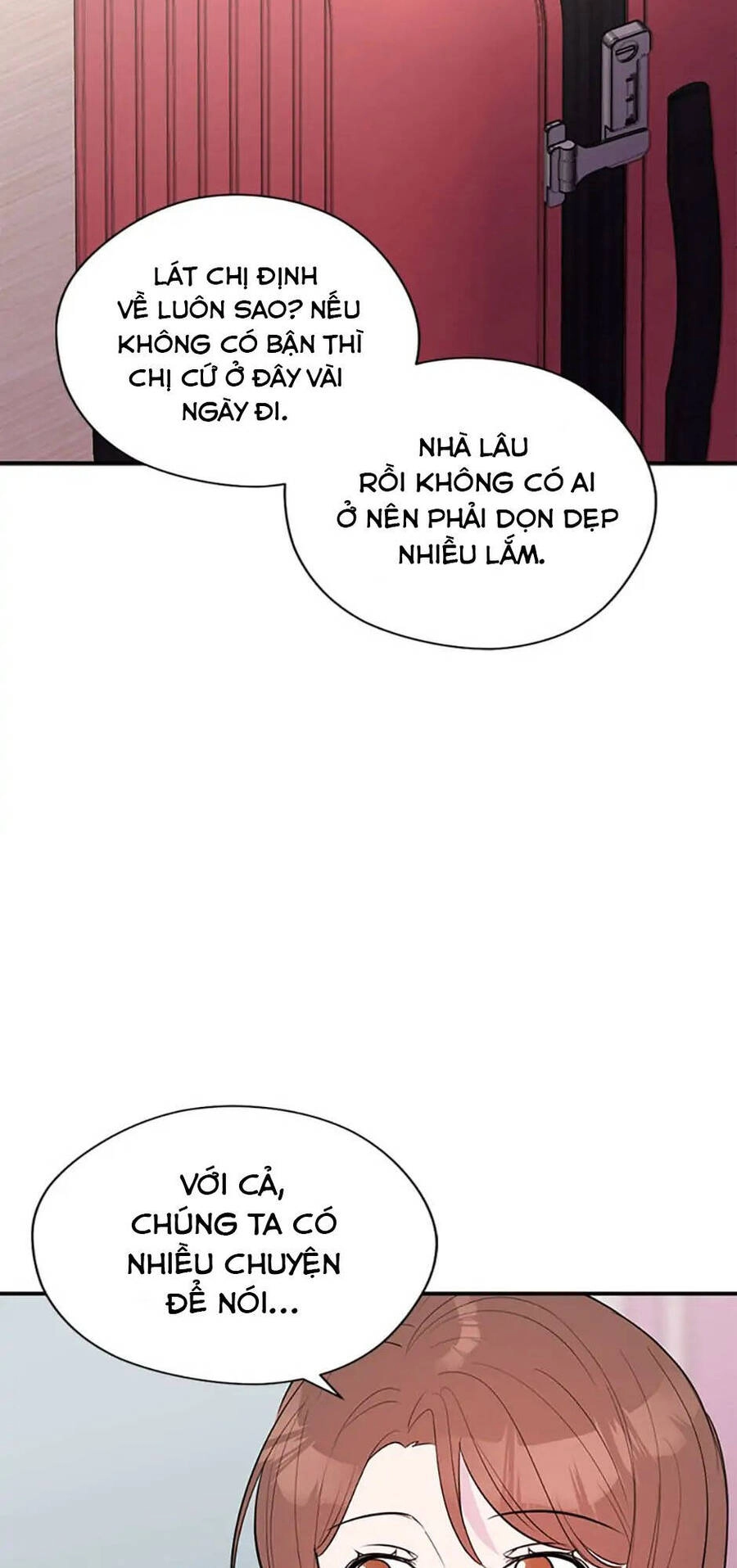 Câu Trả Lời Mùa Đông Chapter 28 - 60