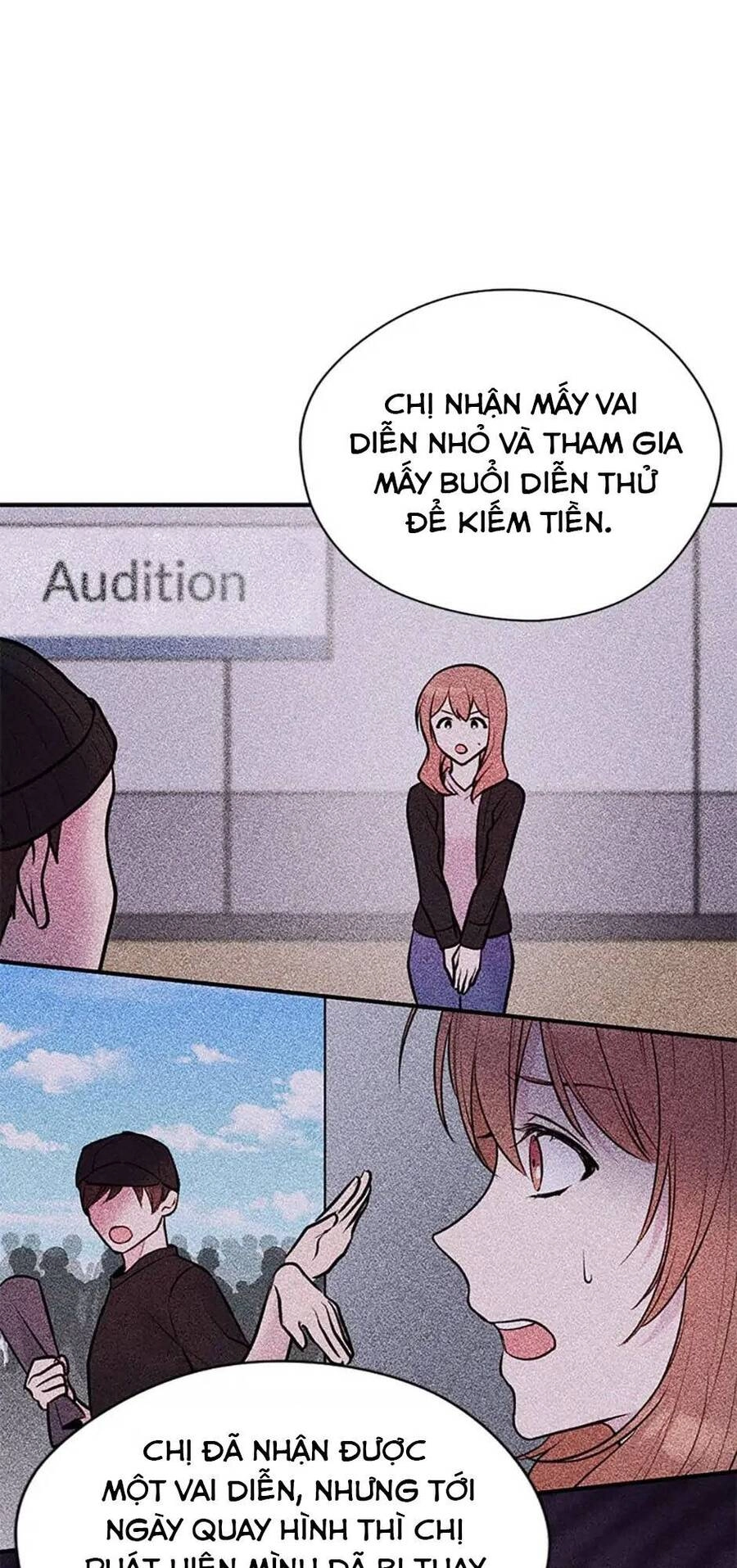 Câu Trả Lời Mùa Đông Chapter 28 - 72