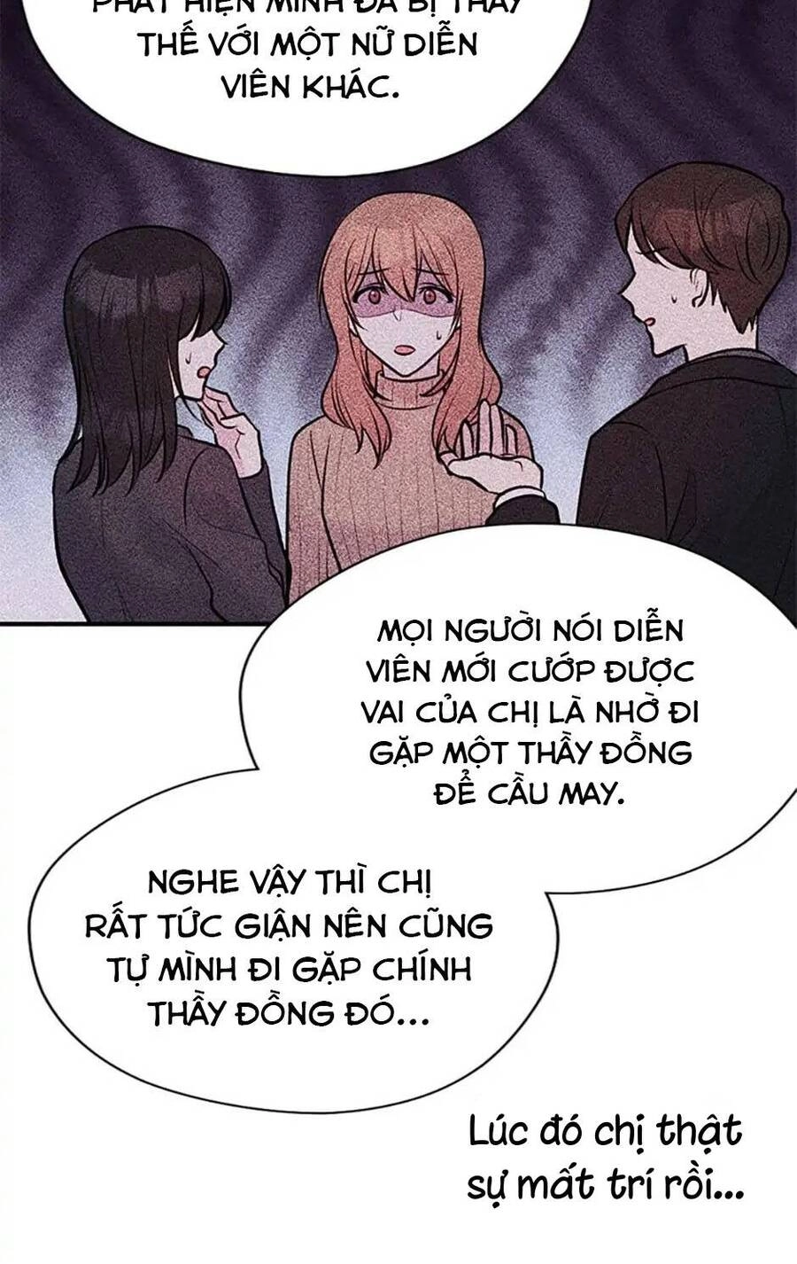 Câu Trả Lời Mùa Đông Chapter 28 - 73