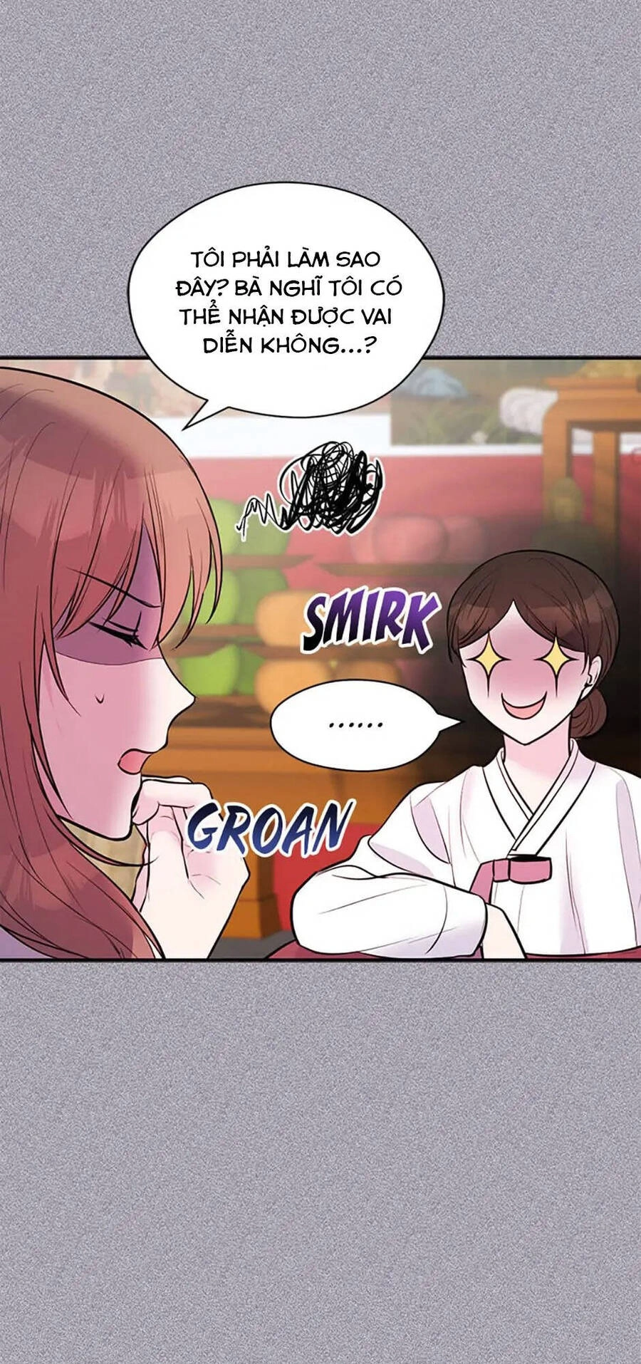 Câu Trả Lời Mùa Đông Chapter 28 - 79