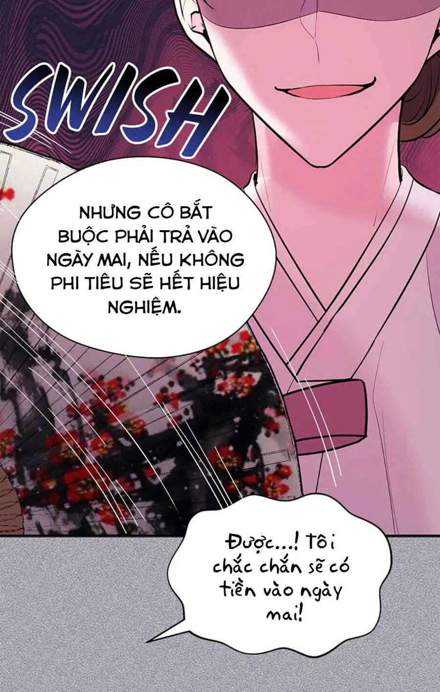 Câu Trả Lời Mùa Đông Chapter 28 - 90