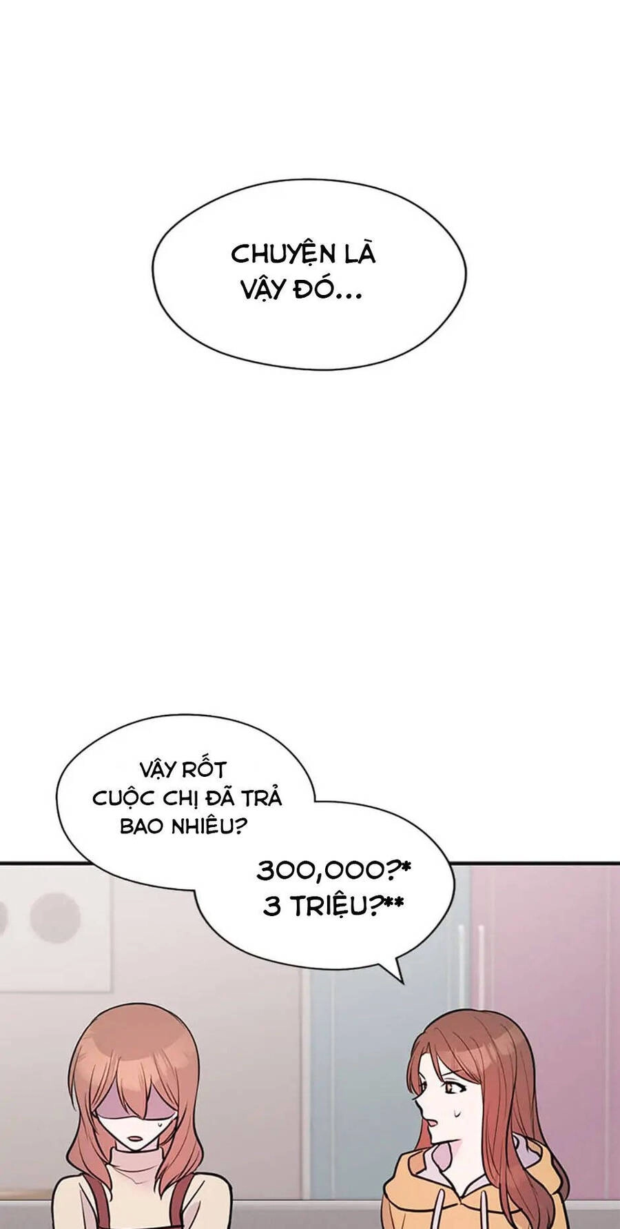 Câu Trả Lời Mùa Đông Chapter 28 - 92