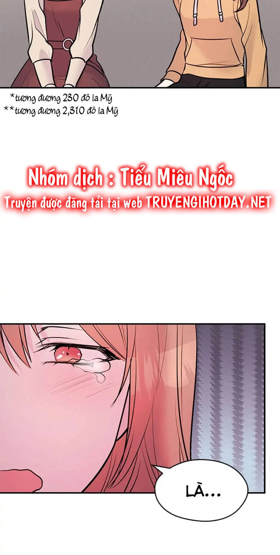 Câu Trả Lời Mùa Đông Chapter 28 - 93