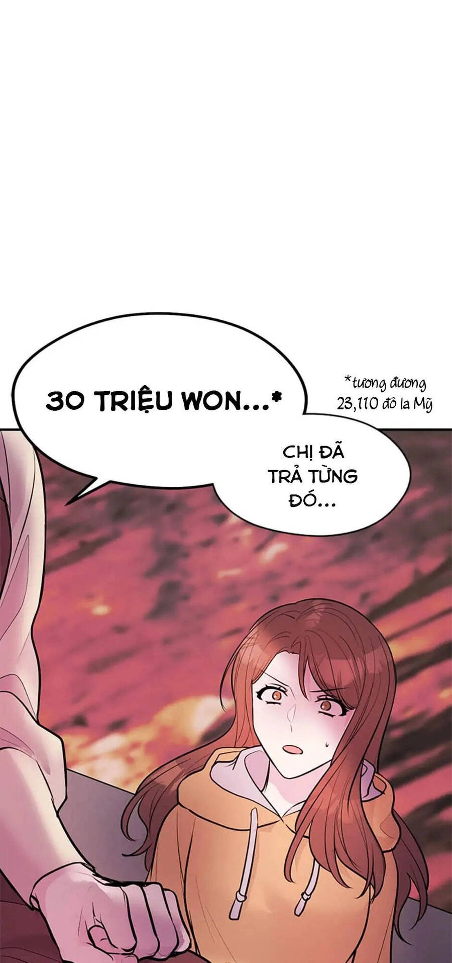 Câu Trả Lời Mùa Đông Chapter 28 - 94