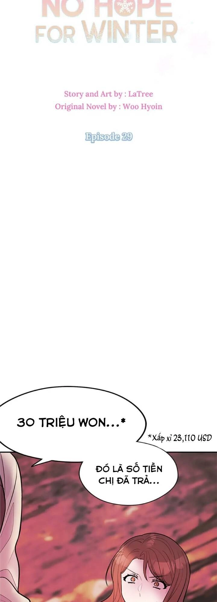 Câu Trả Lời Mùa Đông Chapter 29 - 3