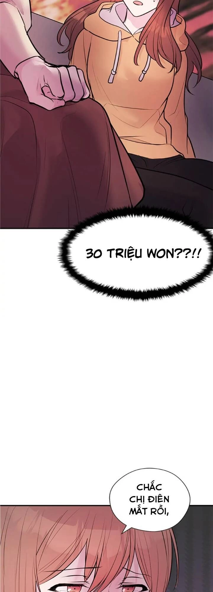 Câu Trả Lời Mùa Đông Chapter 29 - 4