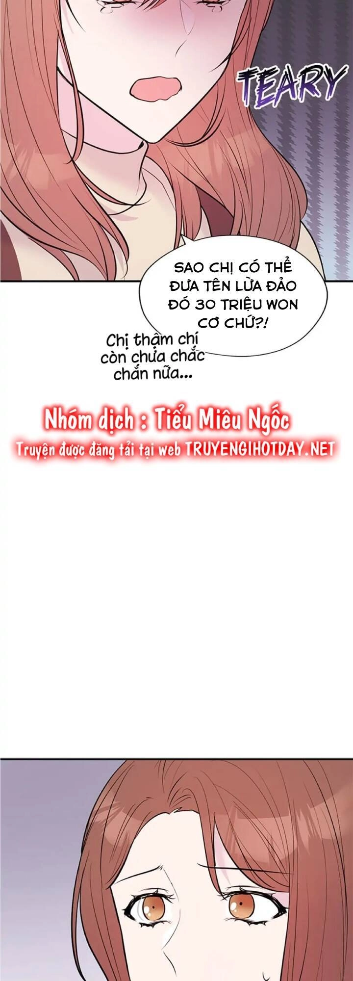 Câu Trả Lời Mùa Đông Chapter 29 - 5