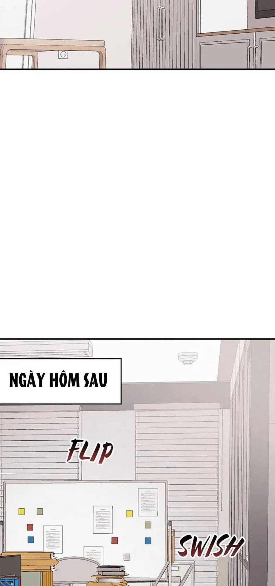 Câu Trả Lời Mùa Đông Chapter 29 - 11