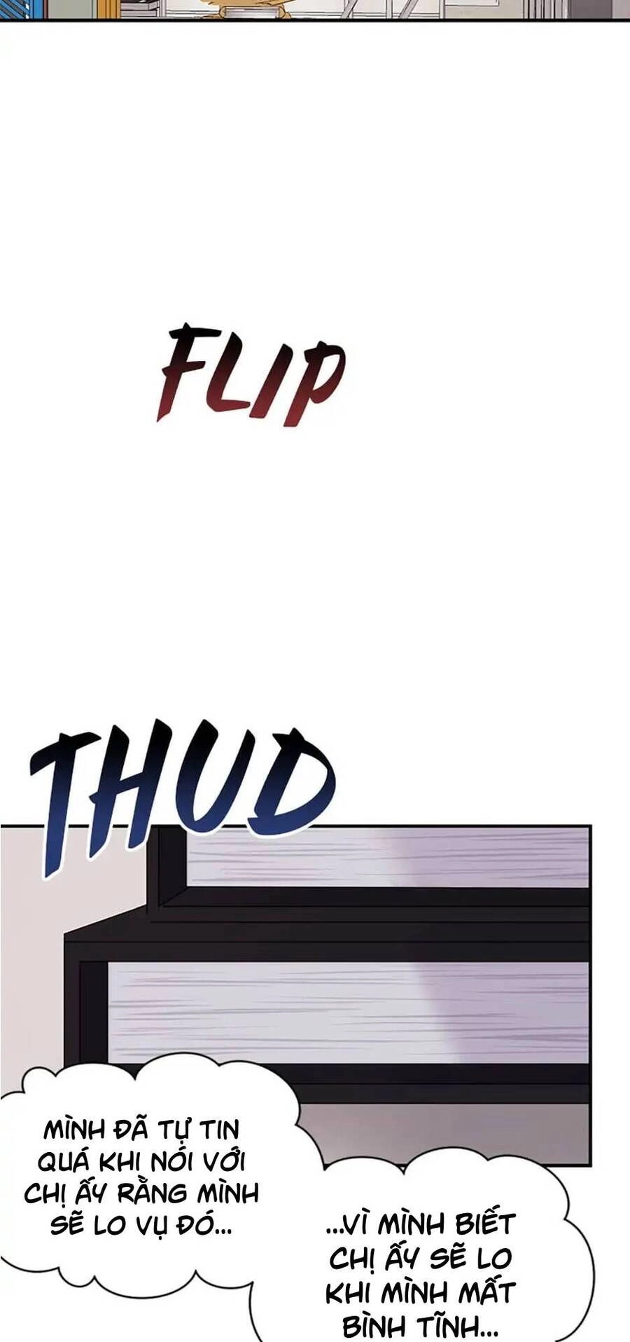 Câu Trả Lời Mùa Đông Chapter 29 - 12