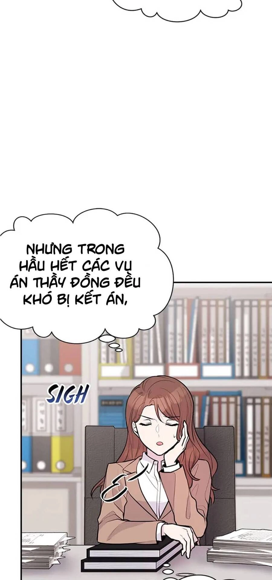 Câu Trả Lời Mùa Đông Chapter 29 - 13