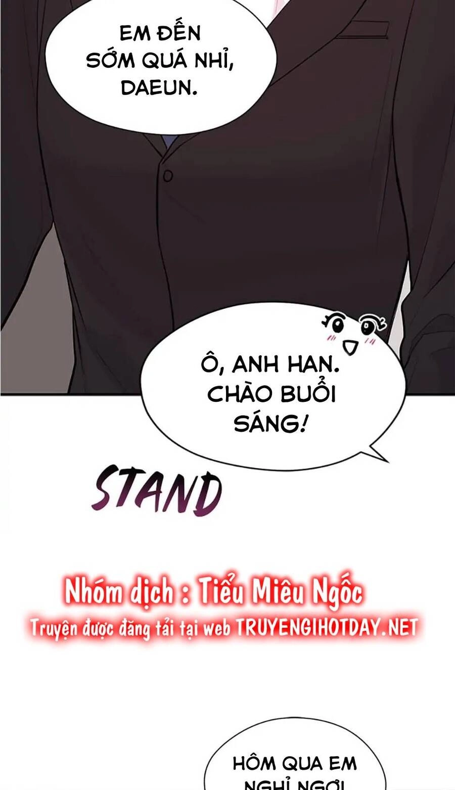 Câu Trả Lời Mùa Đông Chapter 29 - 16