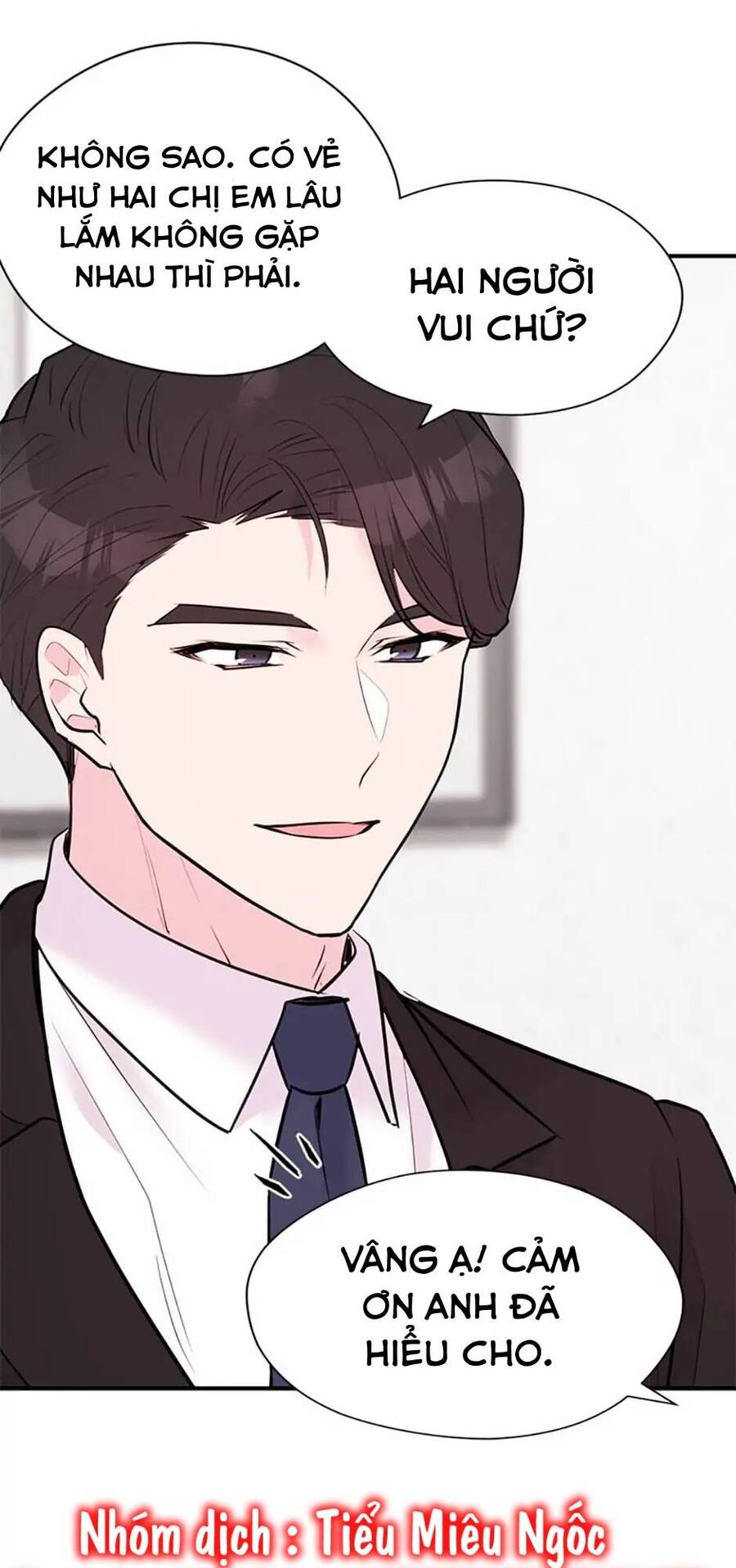 Câu Trả Lời Mùa Đông Chapter 29 - 18