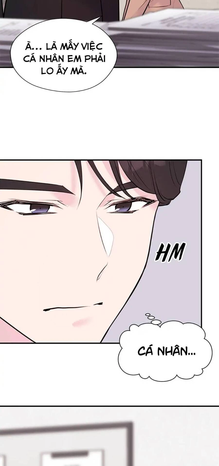 Câu Trả Lời Mùa Đông Chapter 29 - 20