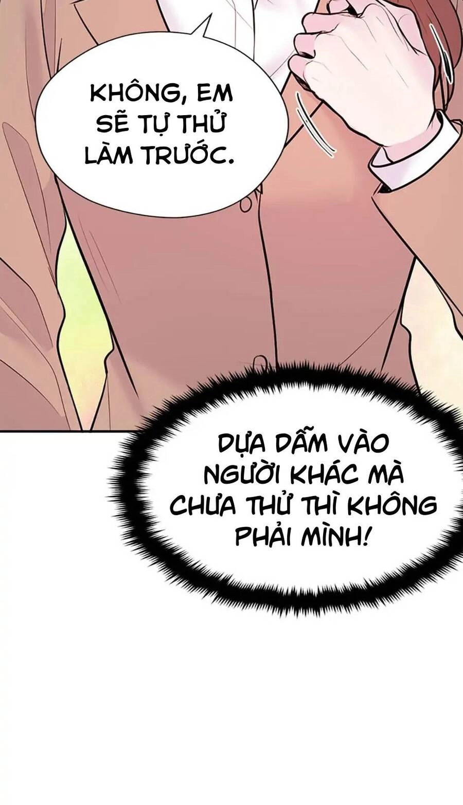 Câu Trả Lời Mùa Đông Chapter 29 - 25