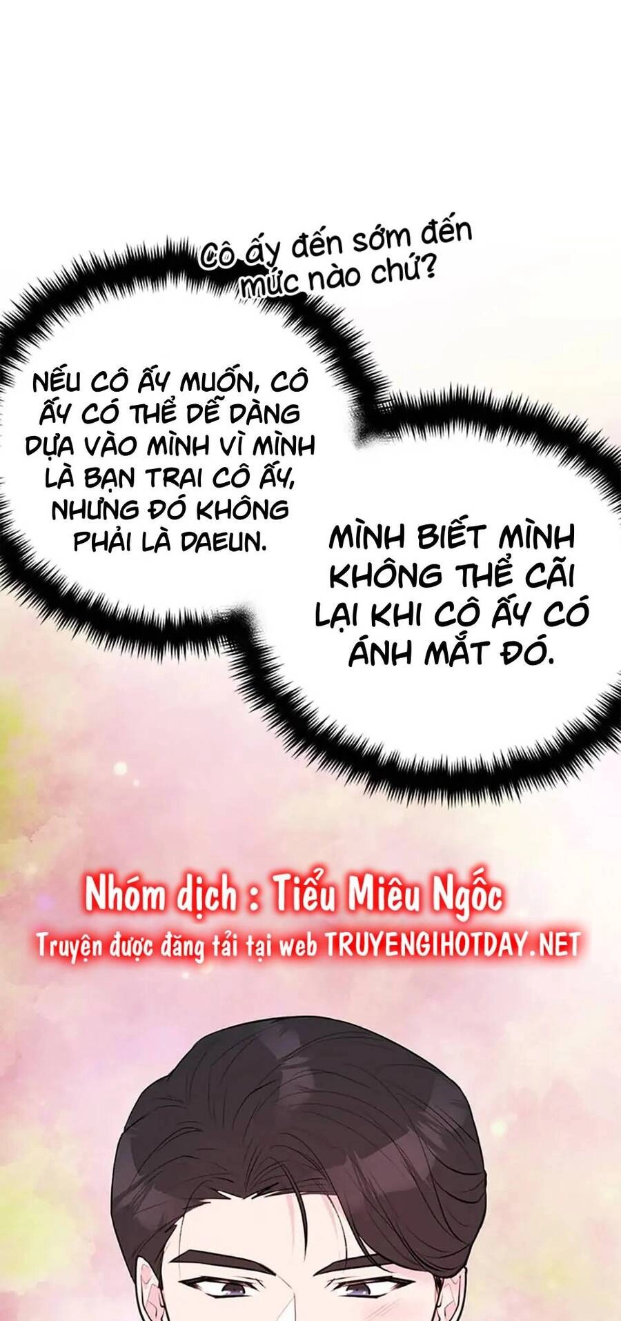 Câu Trả Lời Mùa Đông Chapter 29 - 26