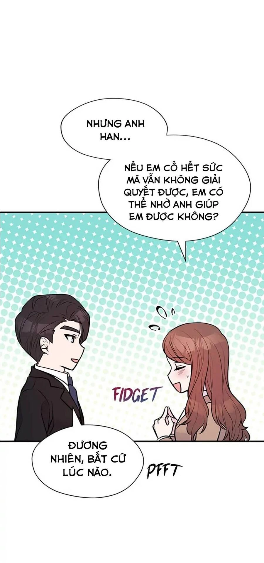 Câu Trả Lời Mùa Đông Chapter 29 - 28