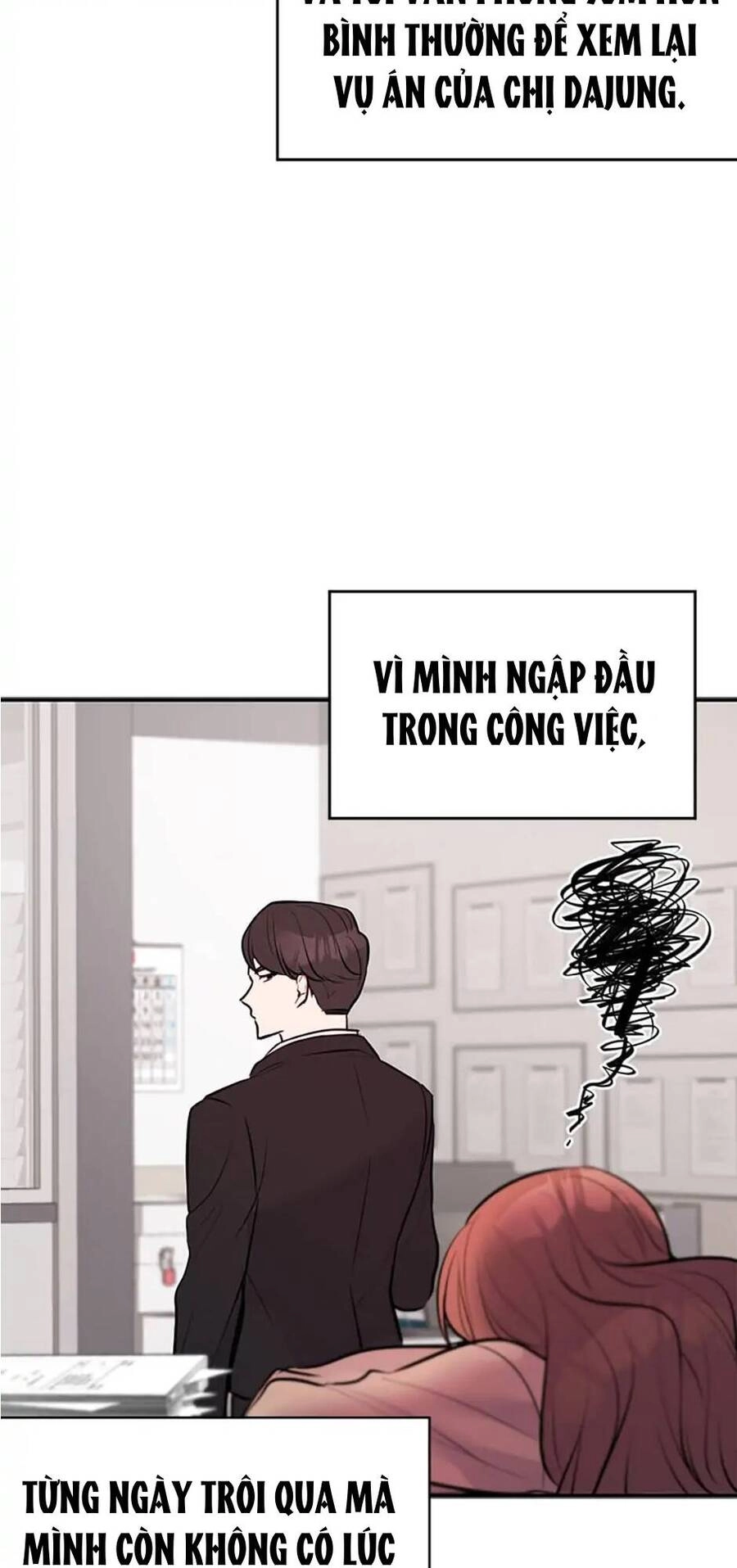 Câu Trả Lời Mùa Đông Chapter 29 - 31