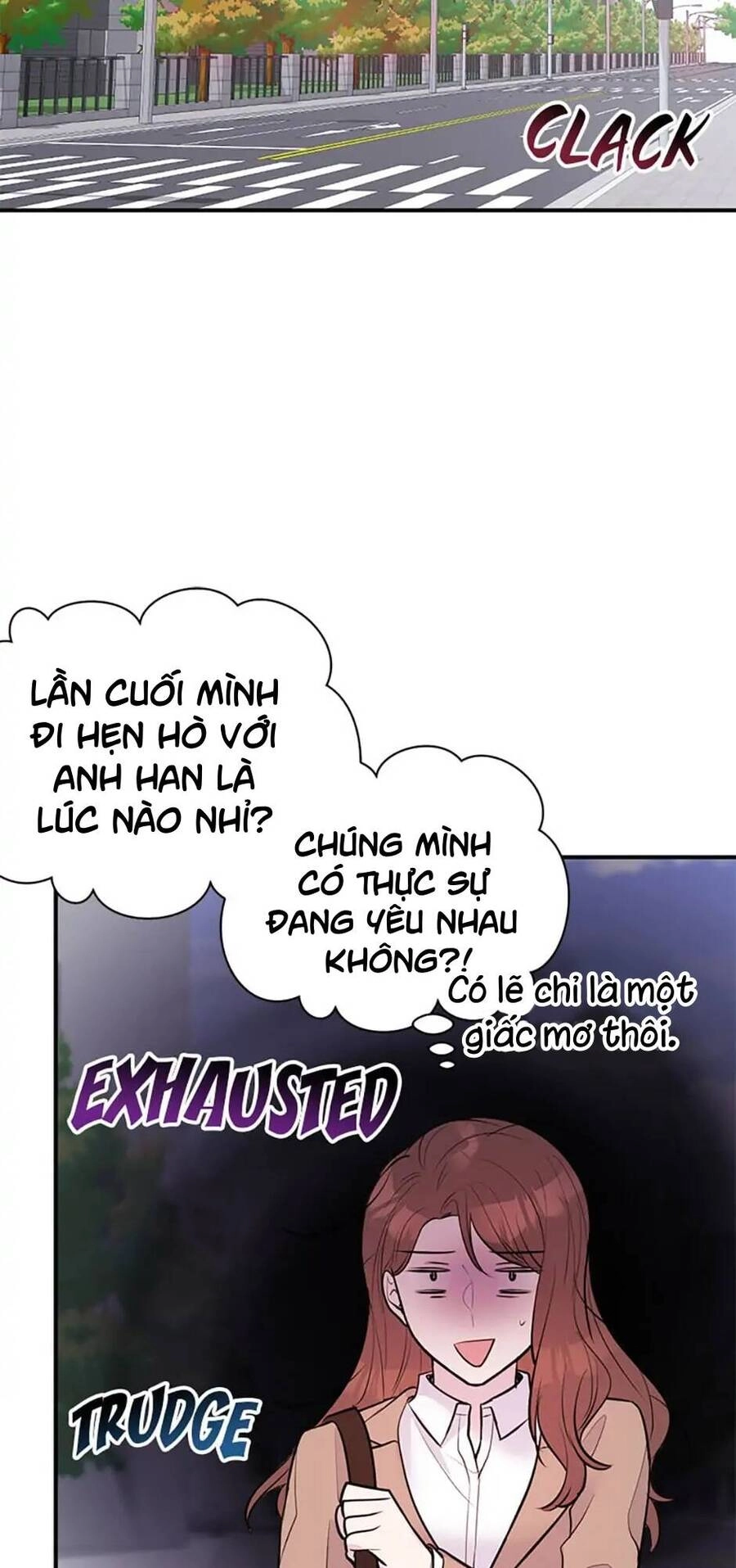 Câu Trả Lời Mùa Đông Chapter 29 - 35