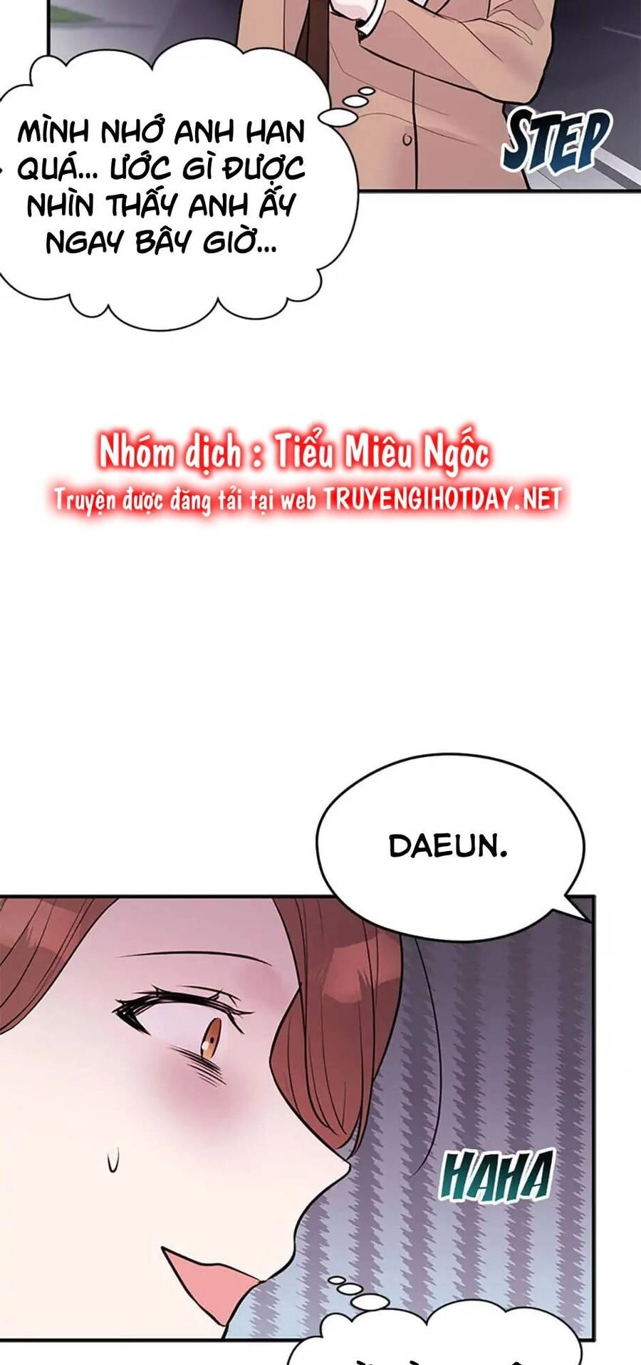 Câu Trả Lời Mùa Đông Chapter 29 - 36