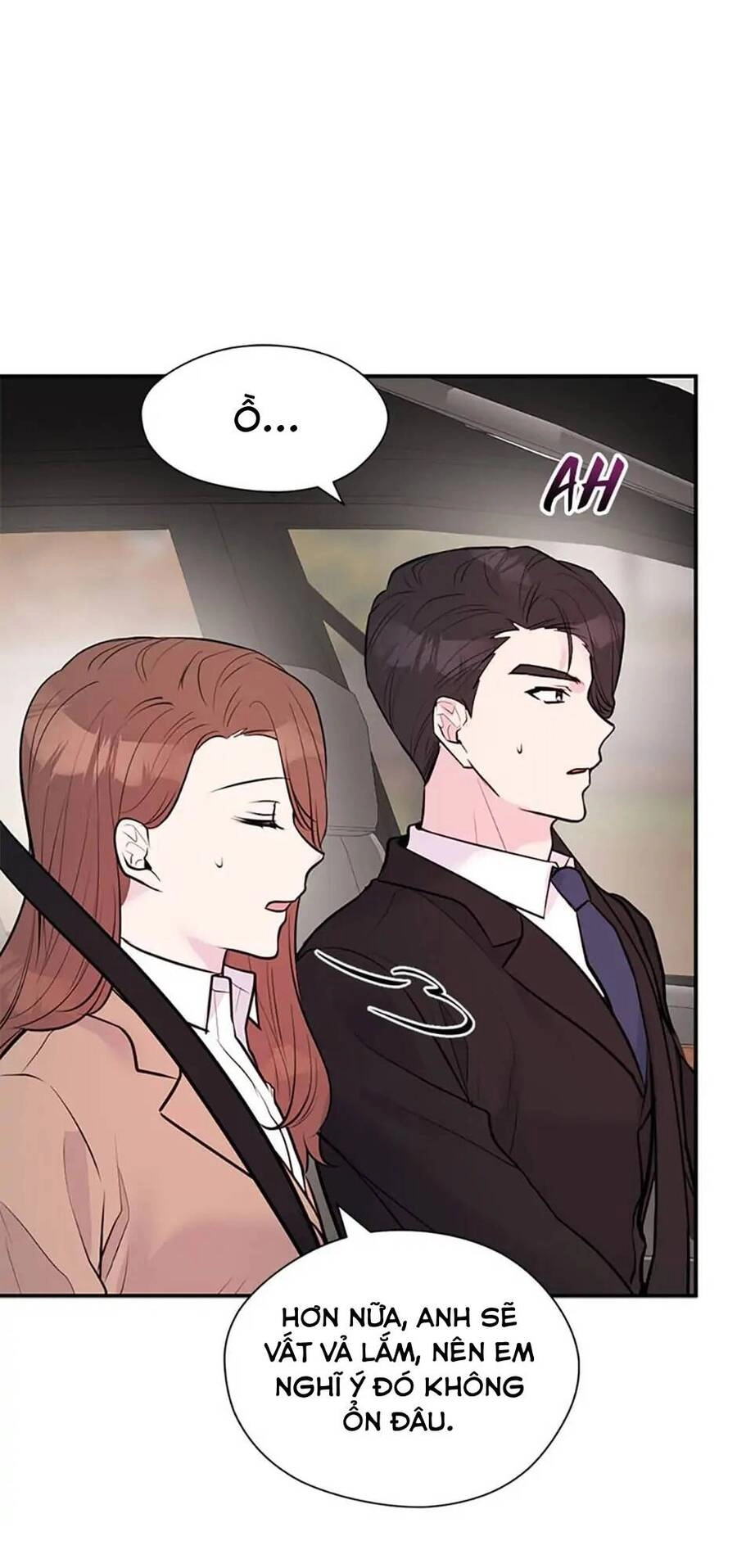 Câu Trả Lời Mùa Đông Chapter 29 - 53