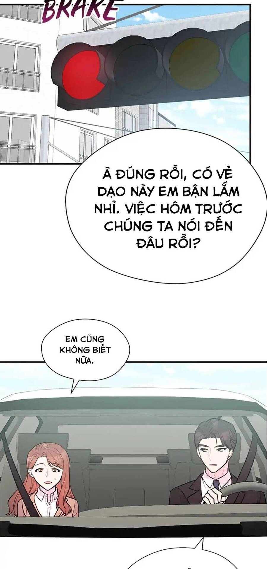 Câu Trả Lời Mùa Đông Chapter 29 - 57
