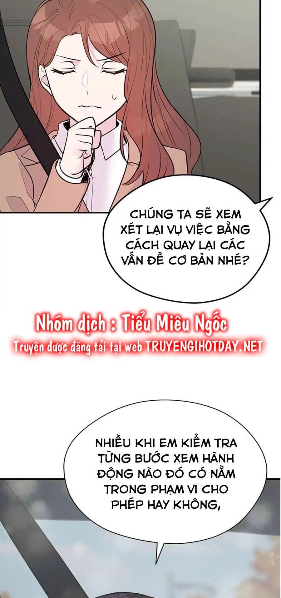 Câu Trả Lời Mùa Đông Chapter 29 - 63