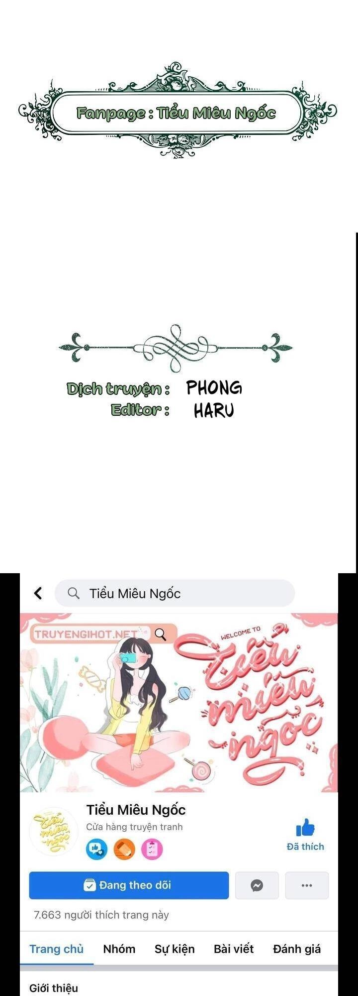 Câu Trả Lời Mùa Đông Chapter 30 - 1