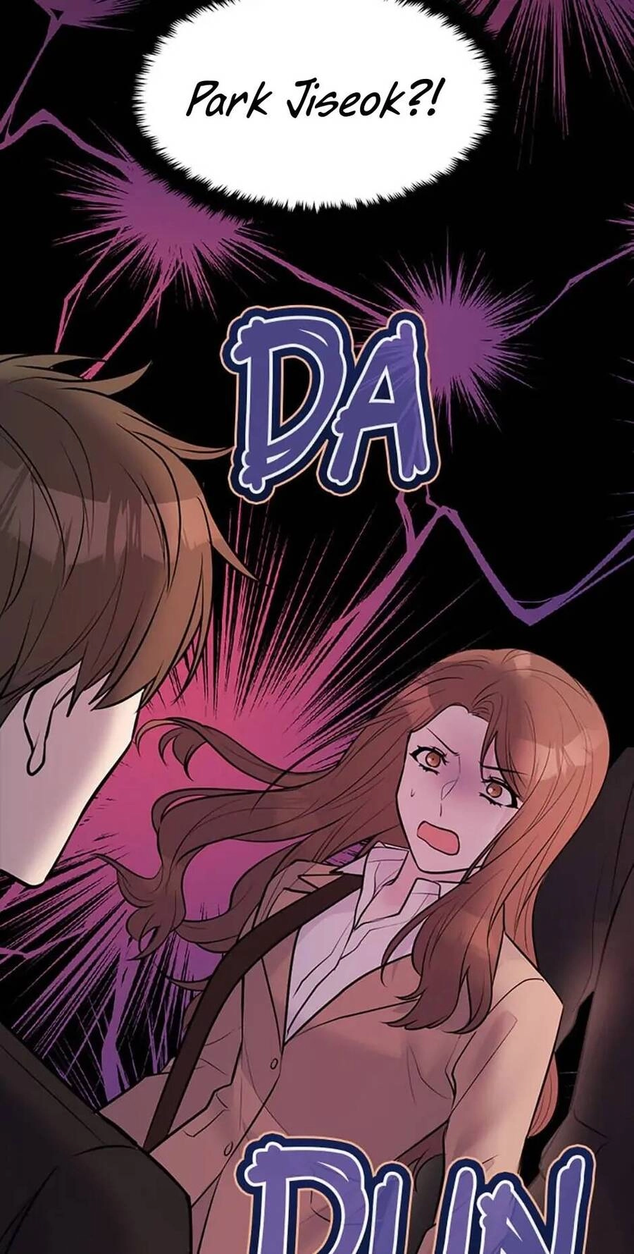 Câu Trả Lời Mùa Đông Chapter 30 - 5