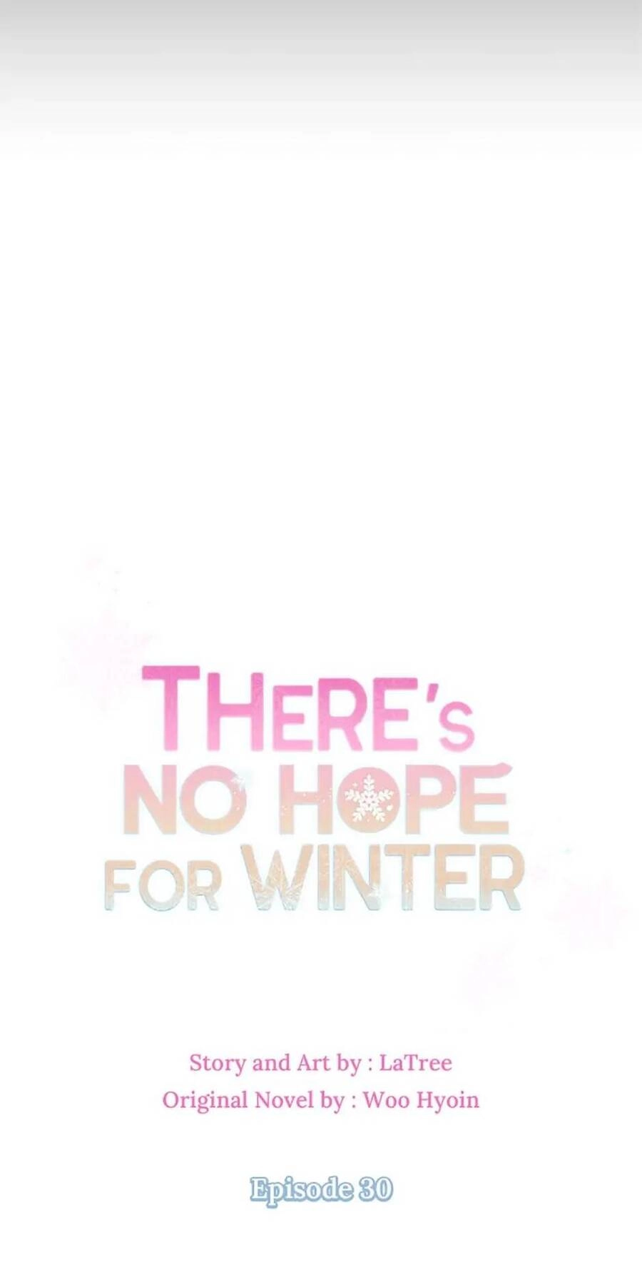 Câu Trả Lời Mùa Đông Chapter 30 - 7