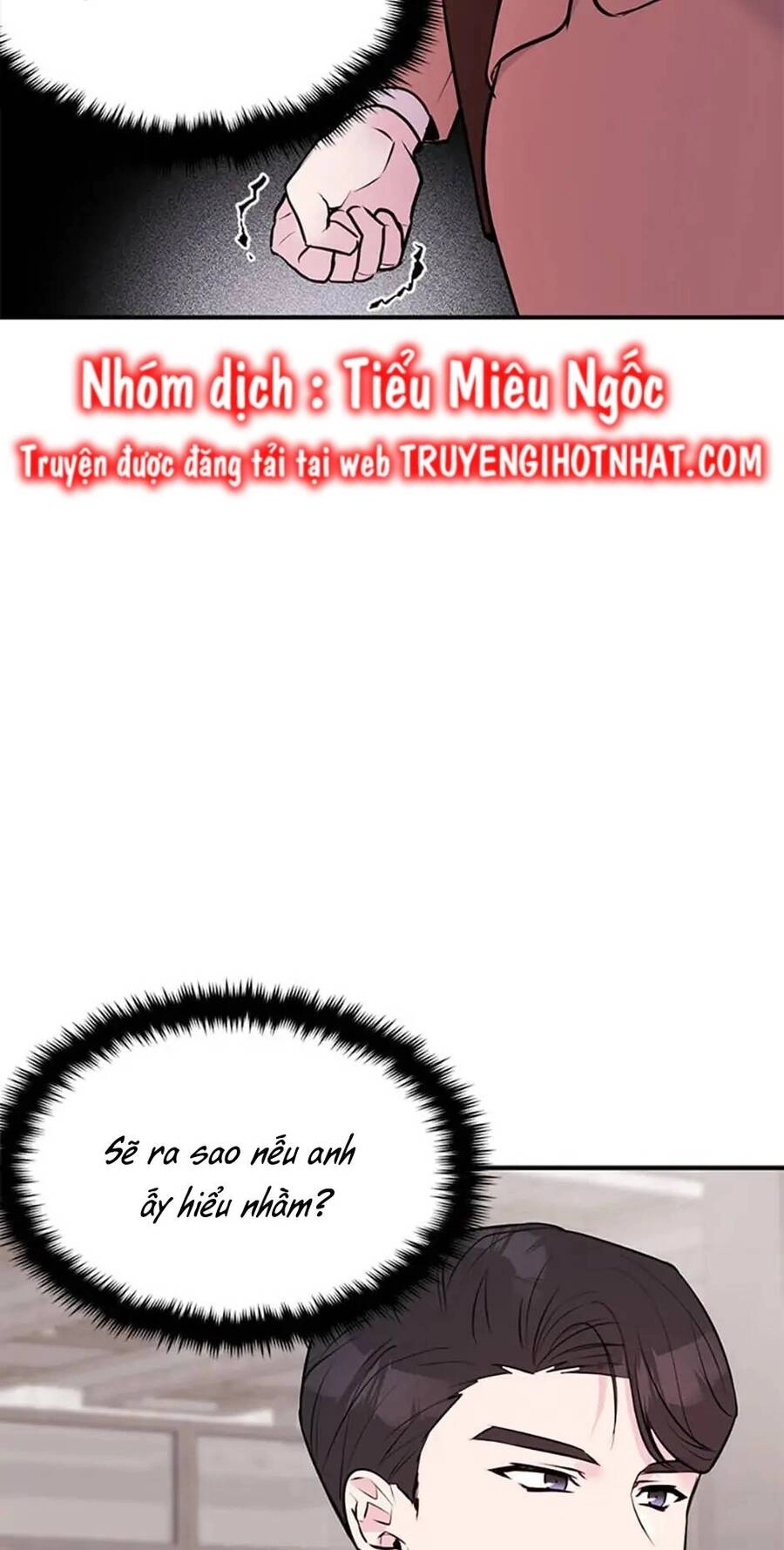 Câu Trả Lời Mùa Đông Chapter 30 - 12