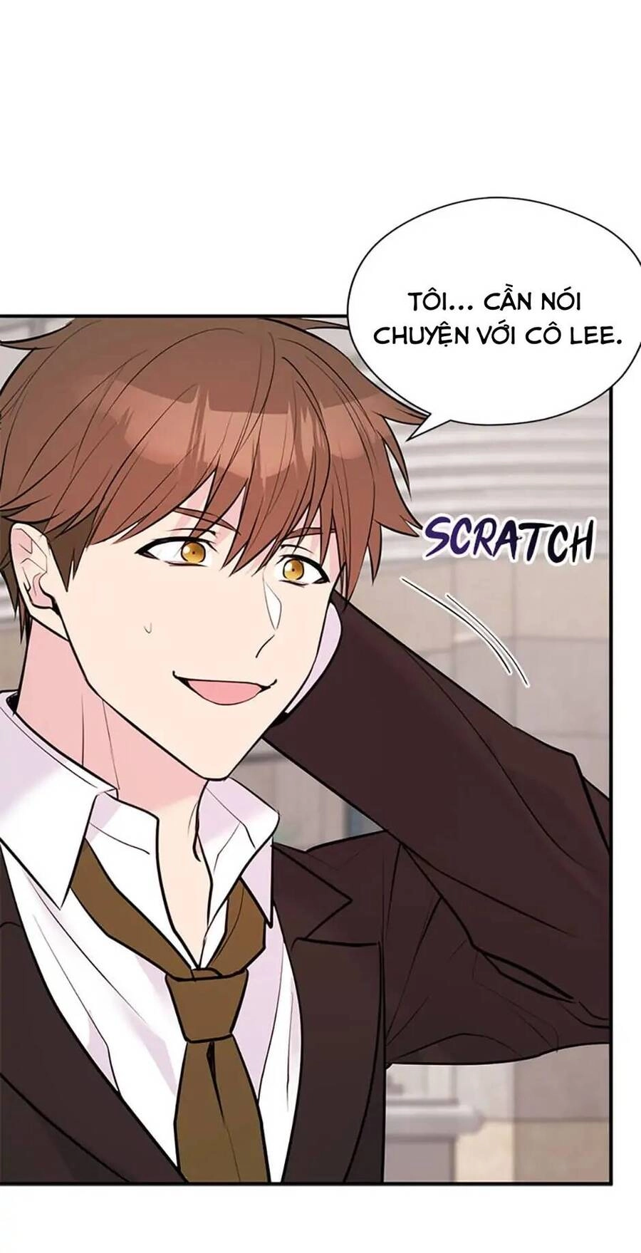 Câu Trả Lời Mùa Đông Chapter 30 - 17