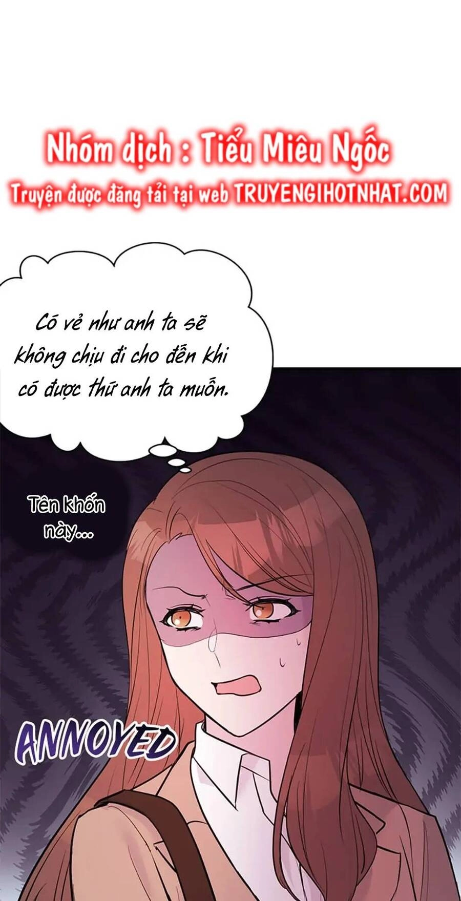 Câu Trả Lời Mùa Đông Chapter 30 - 18