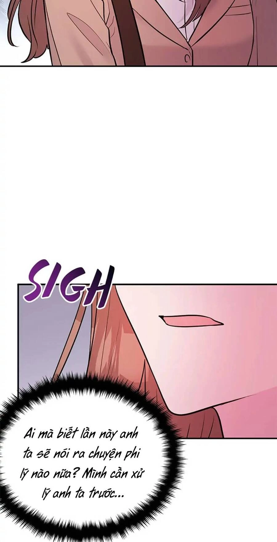 Câu Trả Lời Mùa Đông Chapter 30 - 19