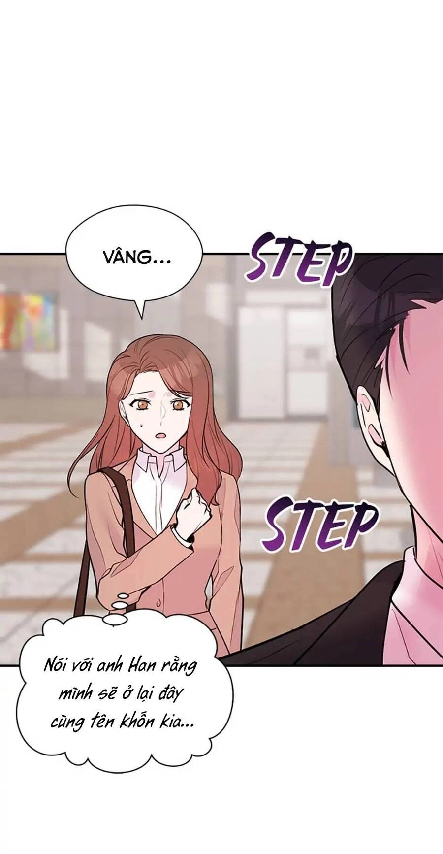 Câu Trả Lời Mùa Đông Chapter 30 - 23