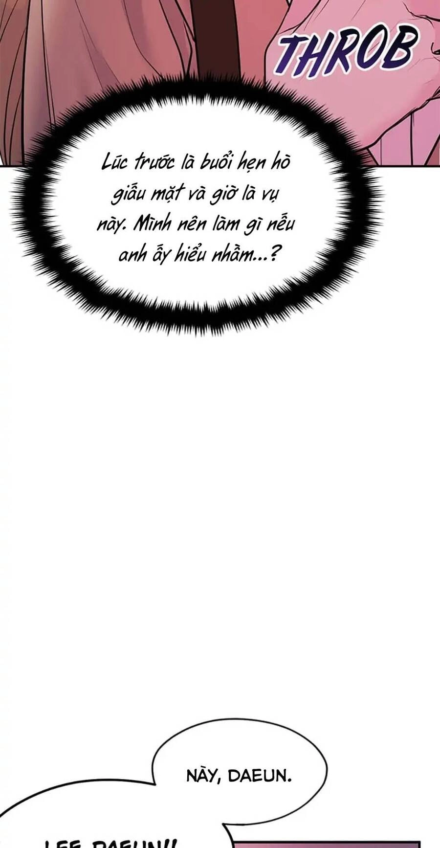 Câu Trả Lời Mùa Đông Chapter 30 - 25